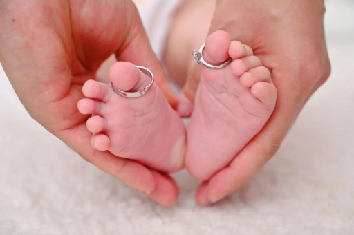 莱阳六个月宝宝退烧小妙招